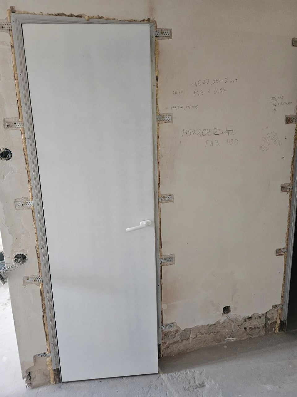 Продаж 2-х Масани з автономним опаленням