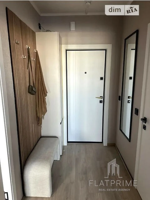 Продаж 1к квартири 38 кв. м на вул. Бориса Гмирі 20 • ID 345