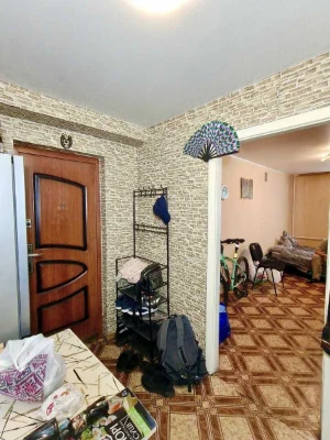 Торг! Продаж 1-кімнатного житла 24.5 м2 по вул, Загривного (