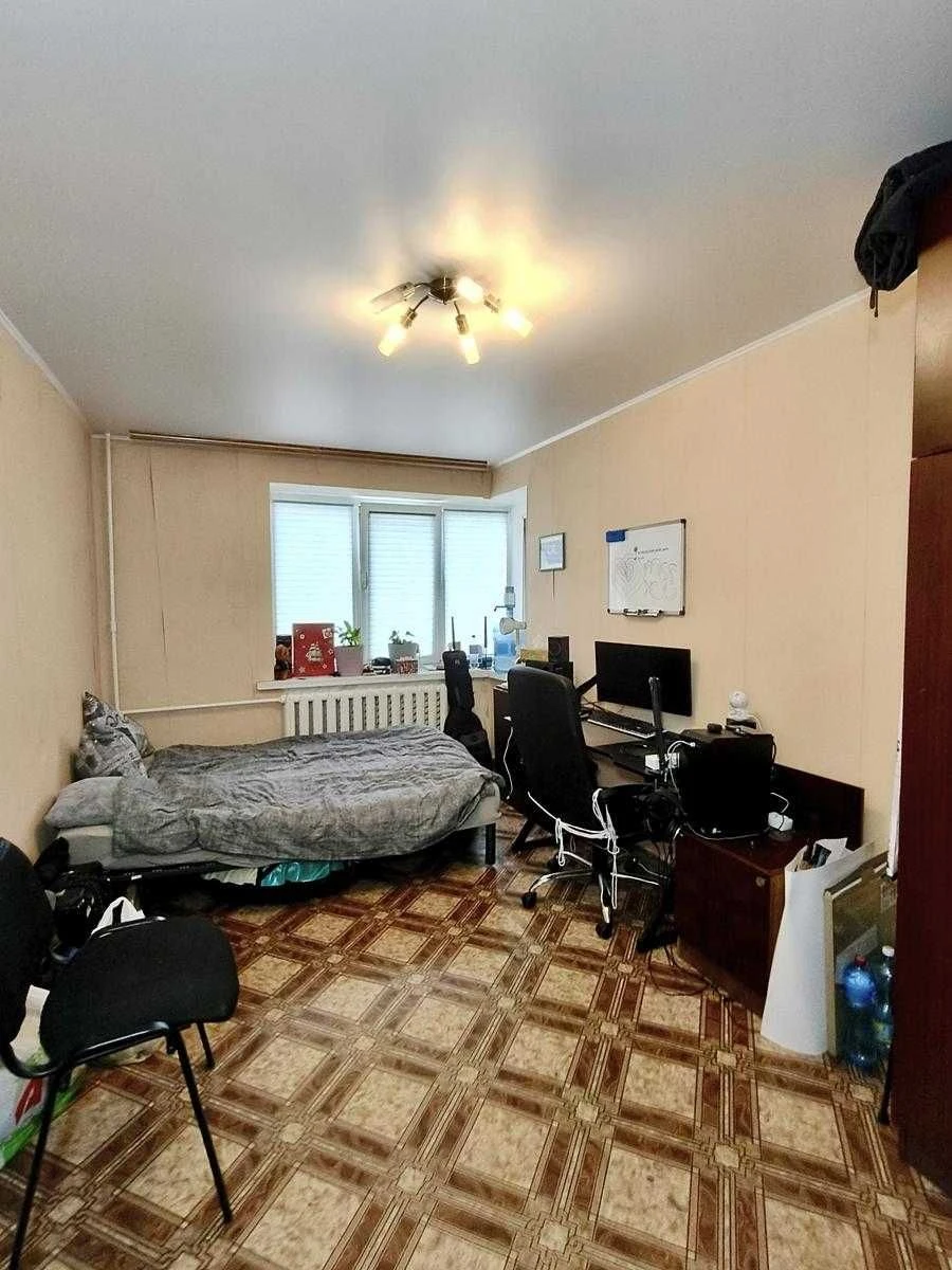 Торг! Продаж 1-кімнатного житла 24.5 м2 по вул, Загривного (