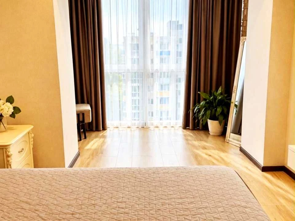 Квартира. Чернігів, Михайла Грушевського просп. (1 Травня)