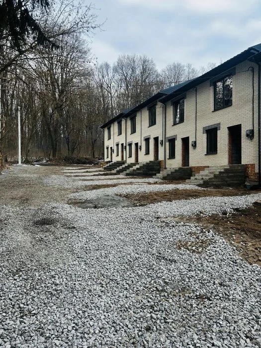 Townhouse 5 minutes from the city center Eco location