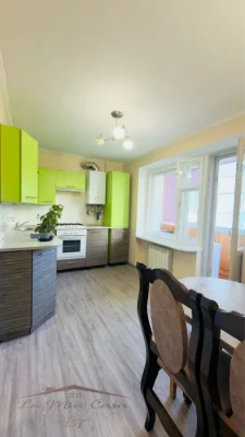 Продаж 2 кімн. квартири. Проспект! Новобудова