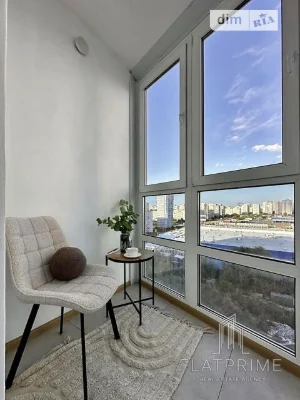 Продаж 1к квартири 38 кв. м на вул. Бориса Гмирі 20 • ID 345