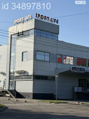 Продаж Підземний паркінг Шевченківський
