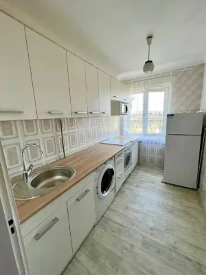 Продад квартири в центральній частині міста