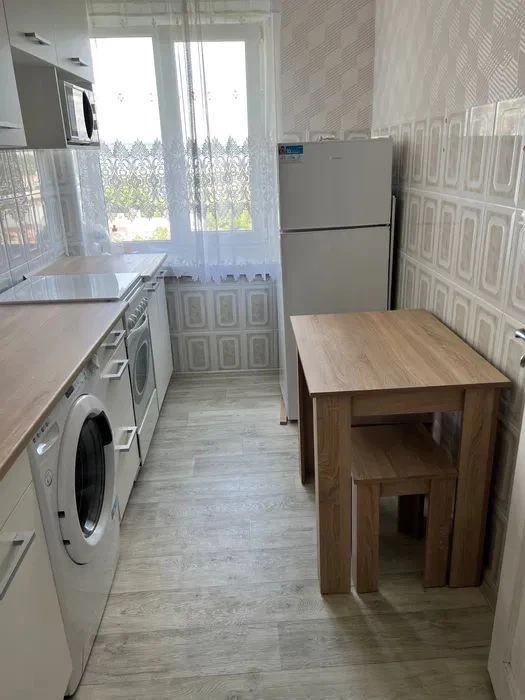 Продад квартири в центральній частині міста