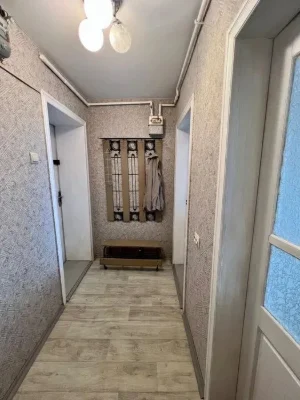 Продад квартири в центральній частині міста