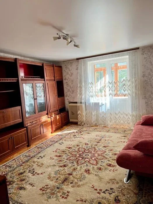 Продад квартири в центральній частині міста