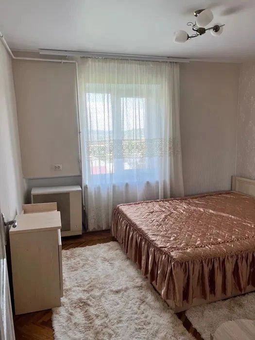 Продад квартири в центральній частині міста