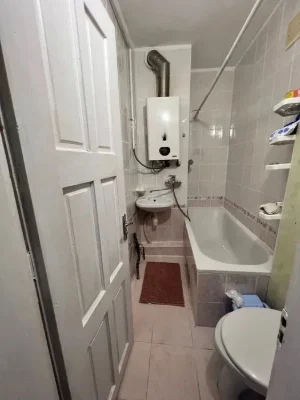 Продад квартири в центральній частині міста