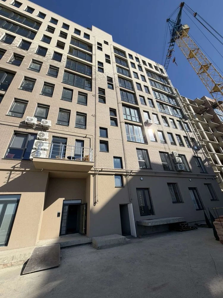 Продаж новобудови в р-ні ТЦ «Майдан»