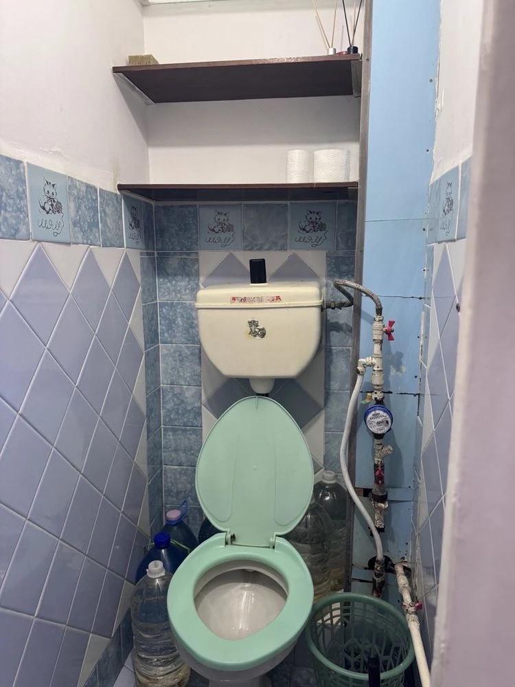 Продаж квартири в спальному районі міста