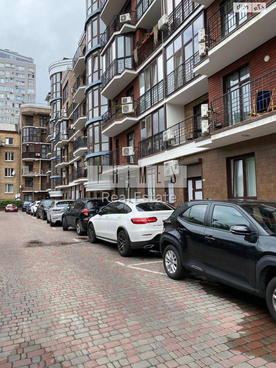 Продаж Квартира Нова забудова