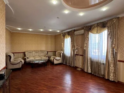 Квартира. Львів, Городоцька вул.