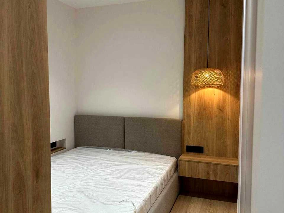 Квартира. Львів, Лемківська вул.