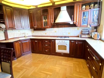 Квартира. Львів, Генерала Чупринки вул. (Пушкіна)