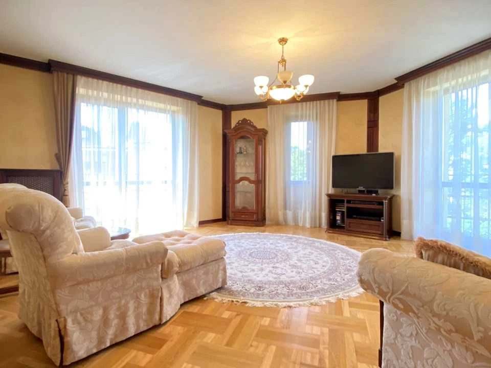 Квартира. Львів, Генерала Чупринки вул. (Пушкіна)