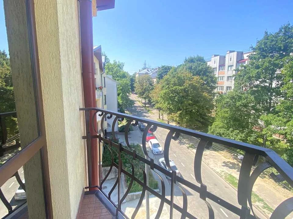 Квартира. Львів, Генерала Чупринки вул. (Пушкіна)