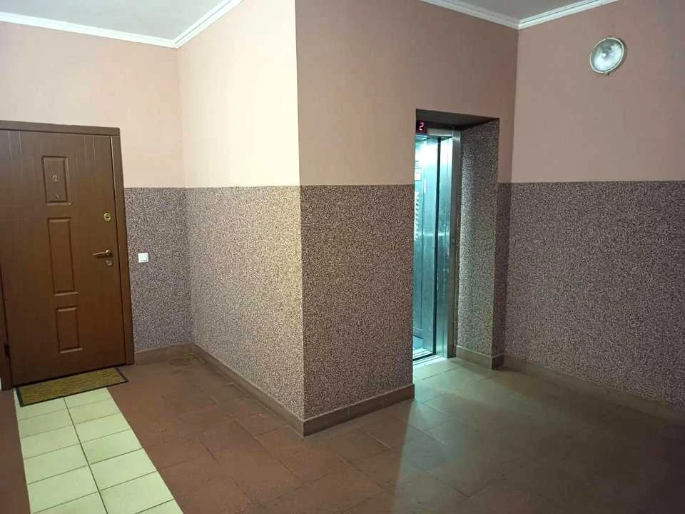 Квартира. Львів, Ромашкова вул.