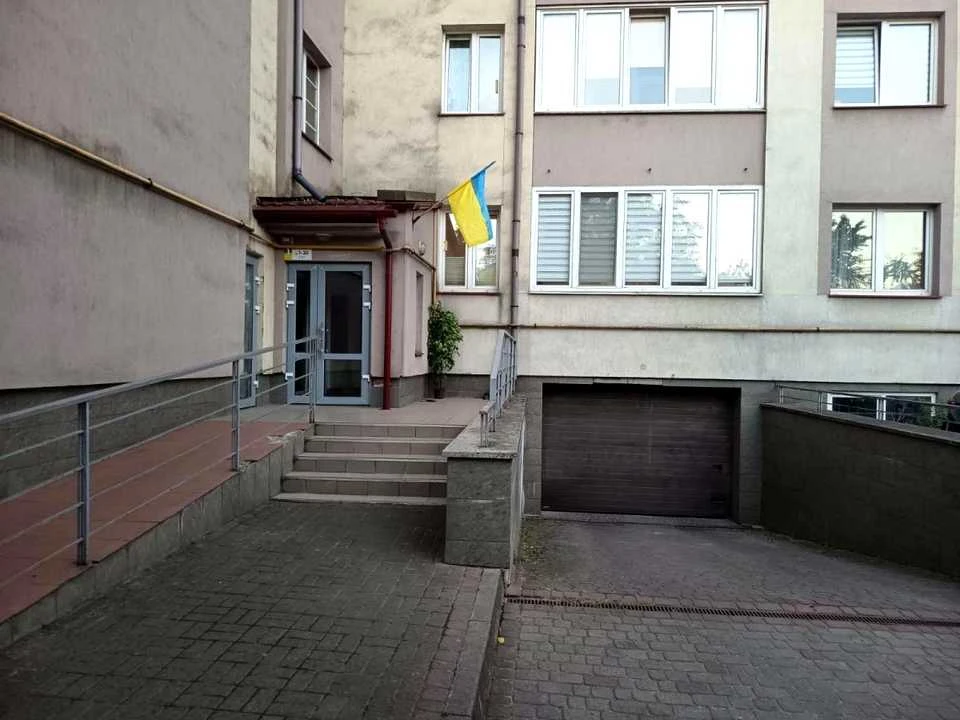 Квартира. Львів, Ромашкова вул.