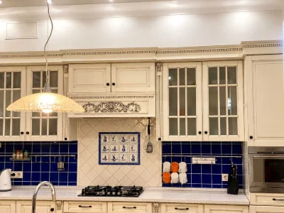 Квартира. Львів, Костя Левицького вул. ()