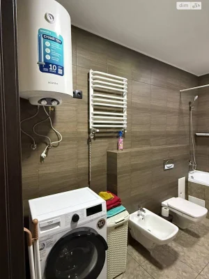 Довгострокова Оренда Квартира Новий Львів