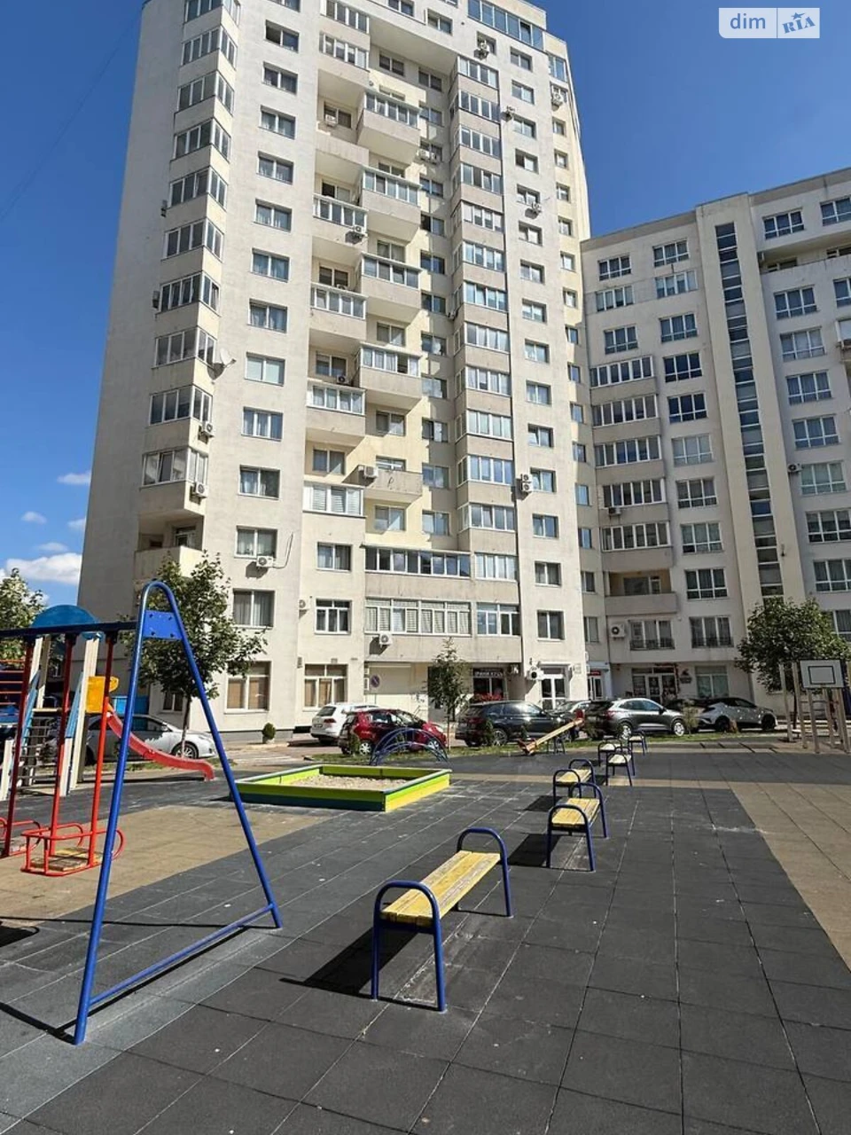 Довгострокова Оренда Квартира Новий Львів