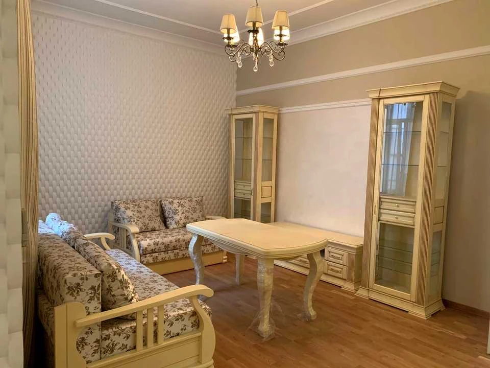 Квартира. Львів, Братів Рогатинців вул.