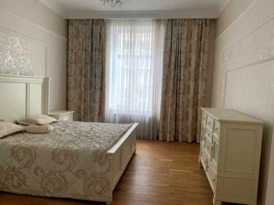 Квартира. Львів, Братів Рогатинців вул.