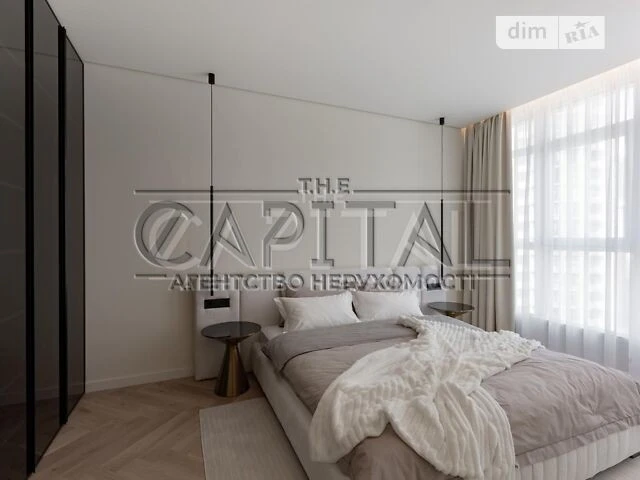 Sale of 4-room apartment 130 sq. m. on Andriy Verkhoglyada St. 11 •