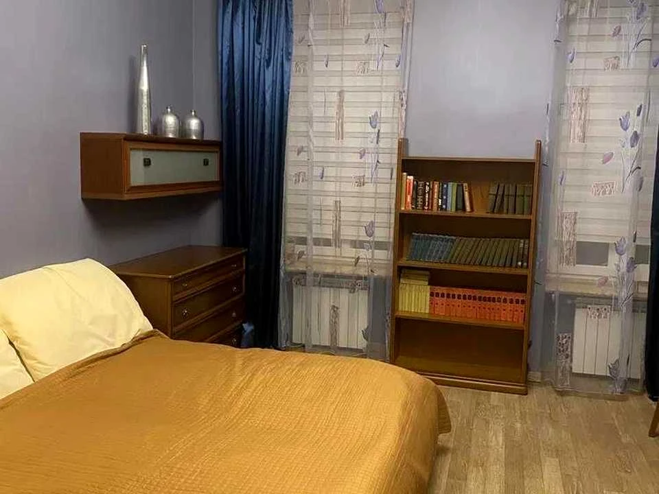 Квартира. Львів, Костя Левицького вул. ()