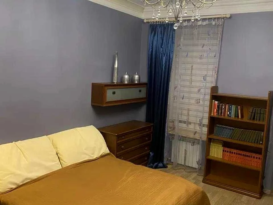 Квартира. Львів, Костя Левицького вул. ()