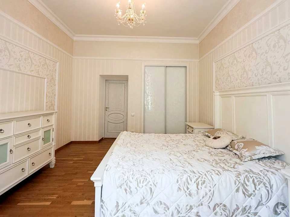 Квартира. Львів, Братів Рогатинців вул.