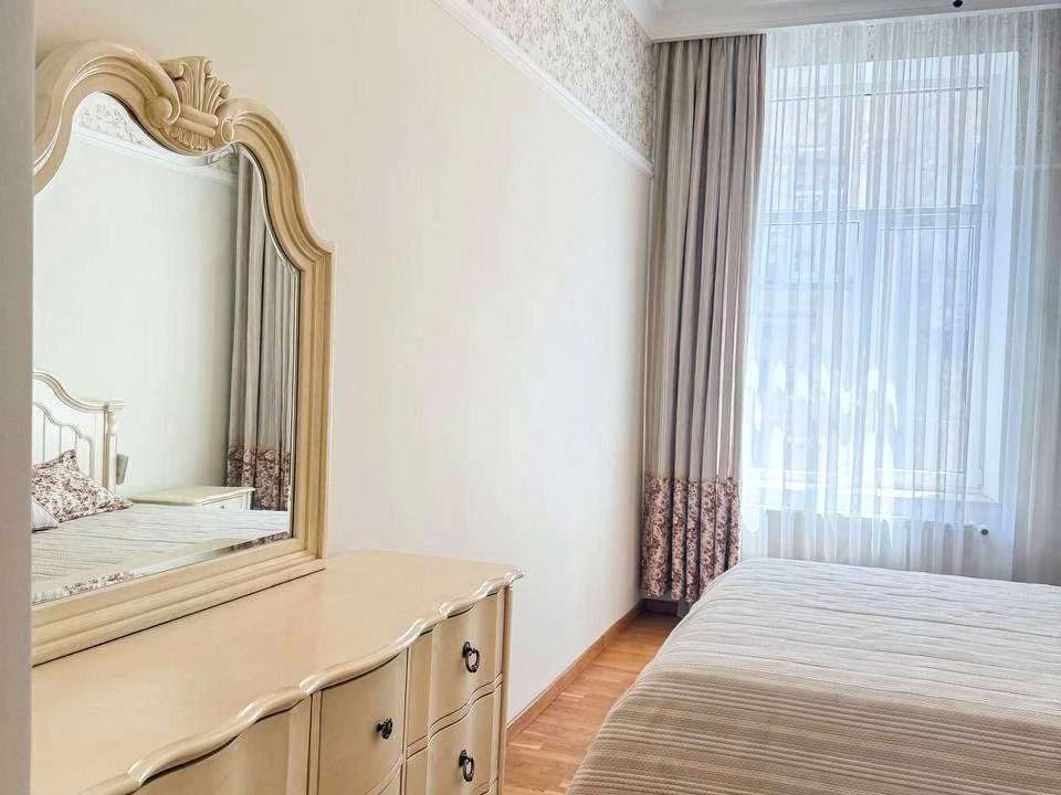 Квартира. Львів, Братів Рогатинців вул.