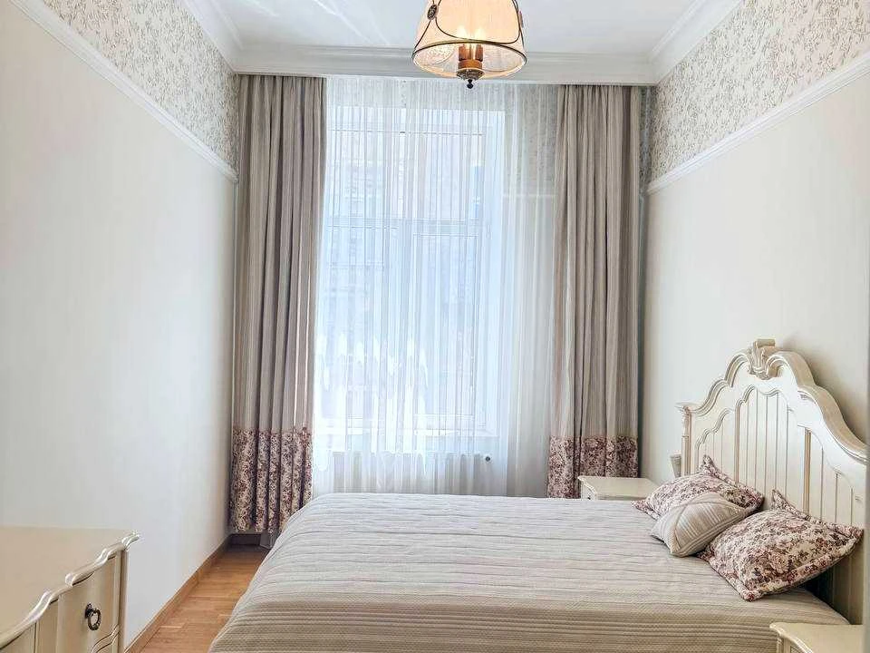 Квартира. Львів, Братів Рогатинців вул.