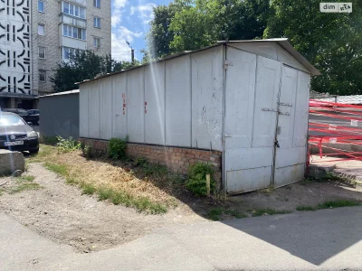 Продаж Окремий гараж Олієжир комбінат