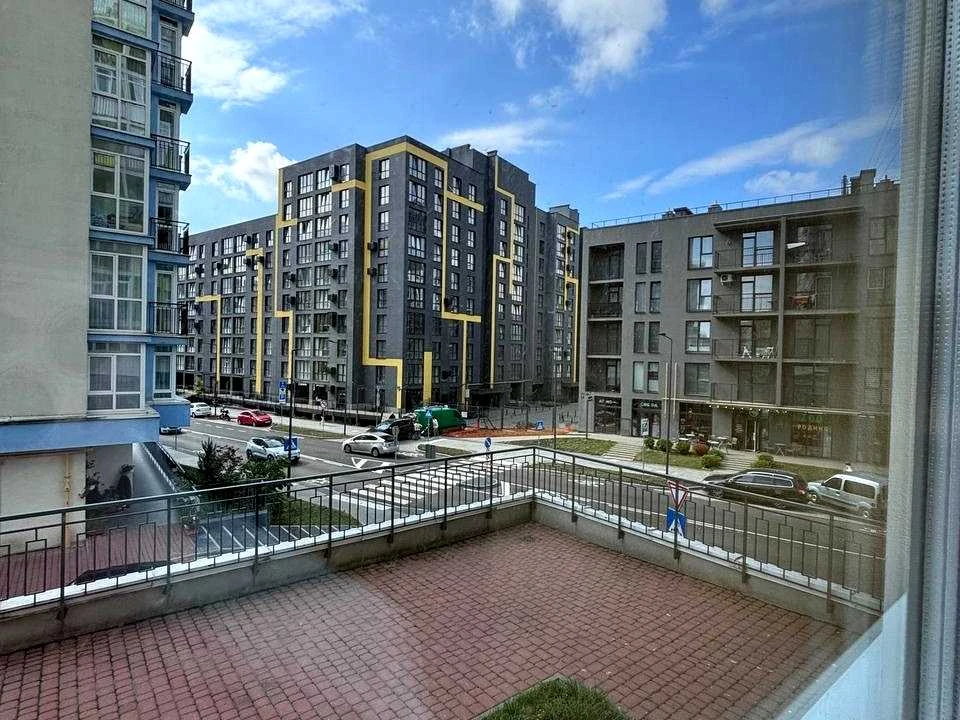 Квартира. Львів, Залізнична вул.