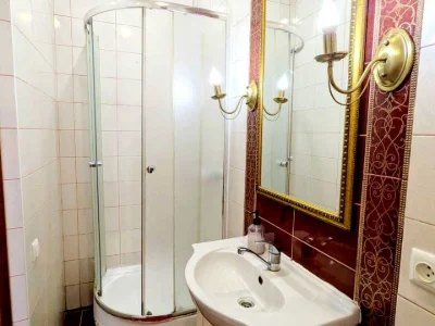 Квартира. Львів, Театральна вул.