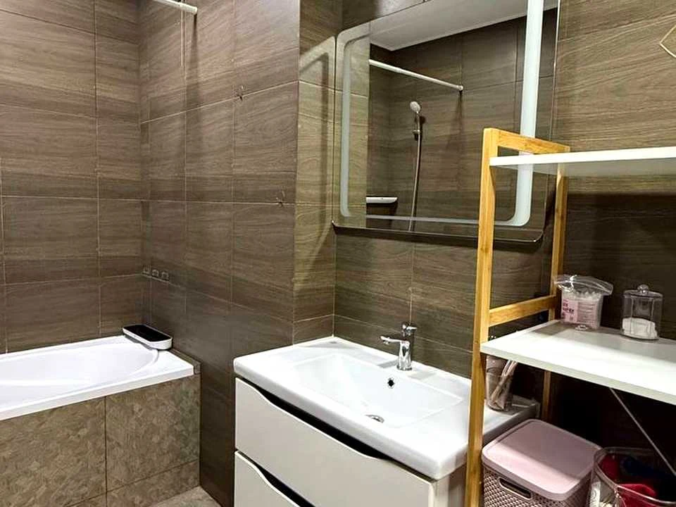 Квартира. Львів, Тернопільська вул.