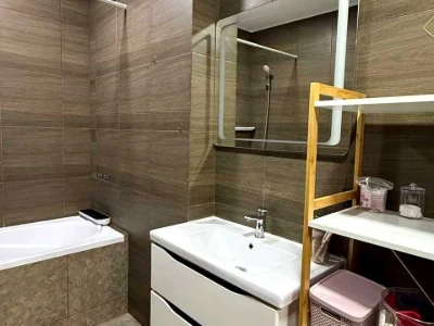 Квартира. Львів, Тернопільська вул.