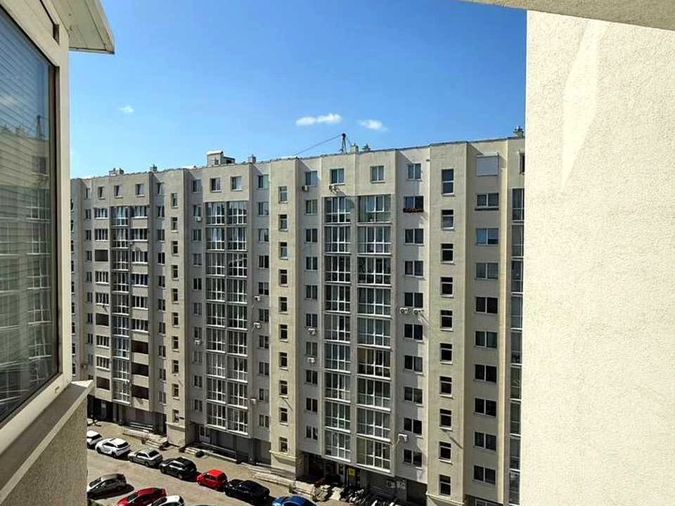 Квартира. Львів, Тернопільська вул.