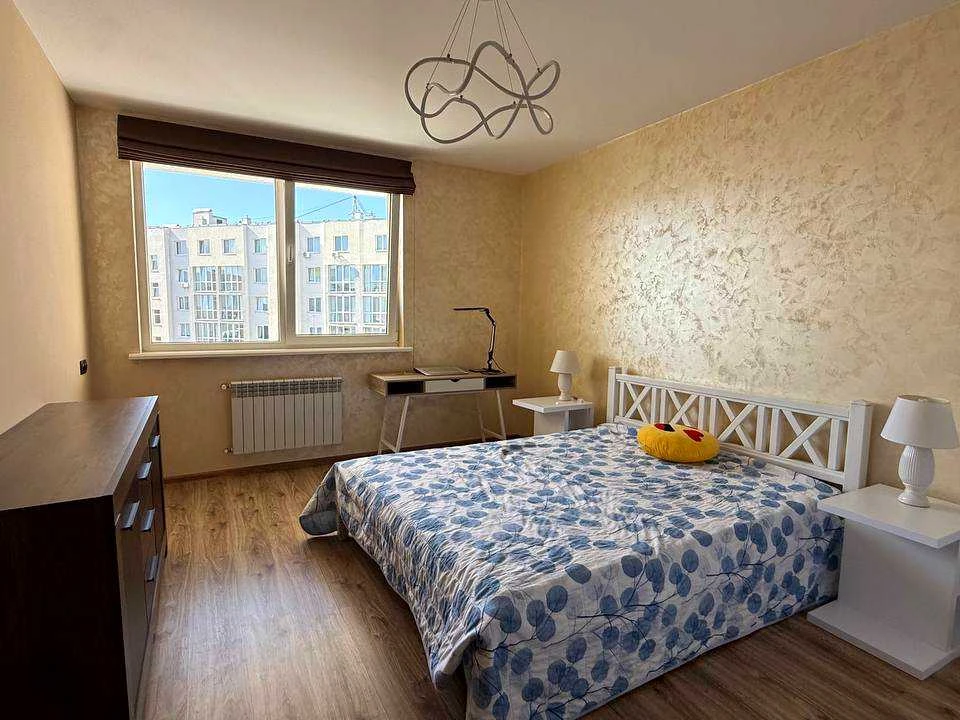 Квартира. Львів, Тернопільська вул.