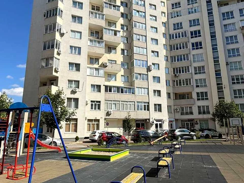 Квартира. Львів, Тернопільська вул.