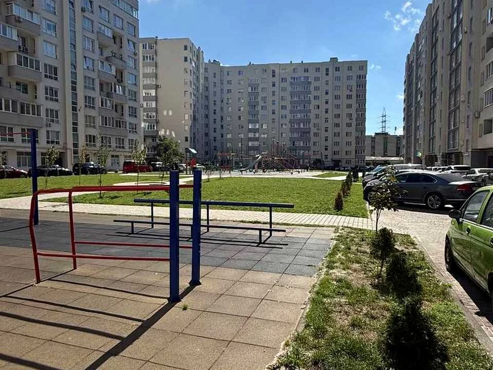 Квартира. Львів, Тернопільська вул.