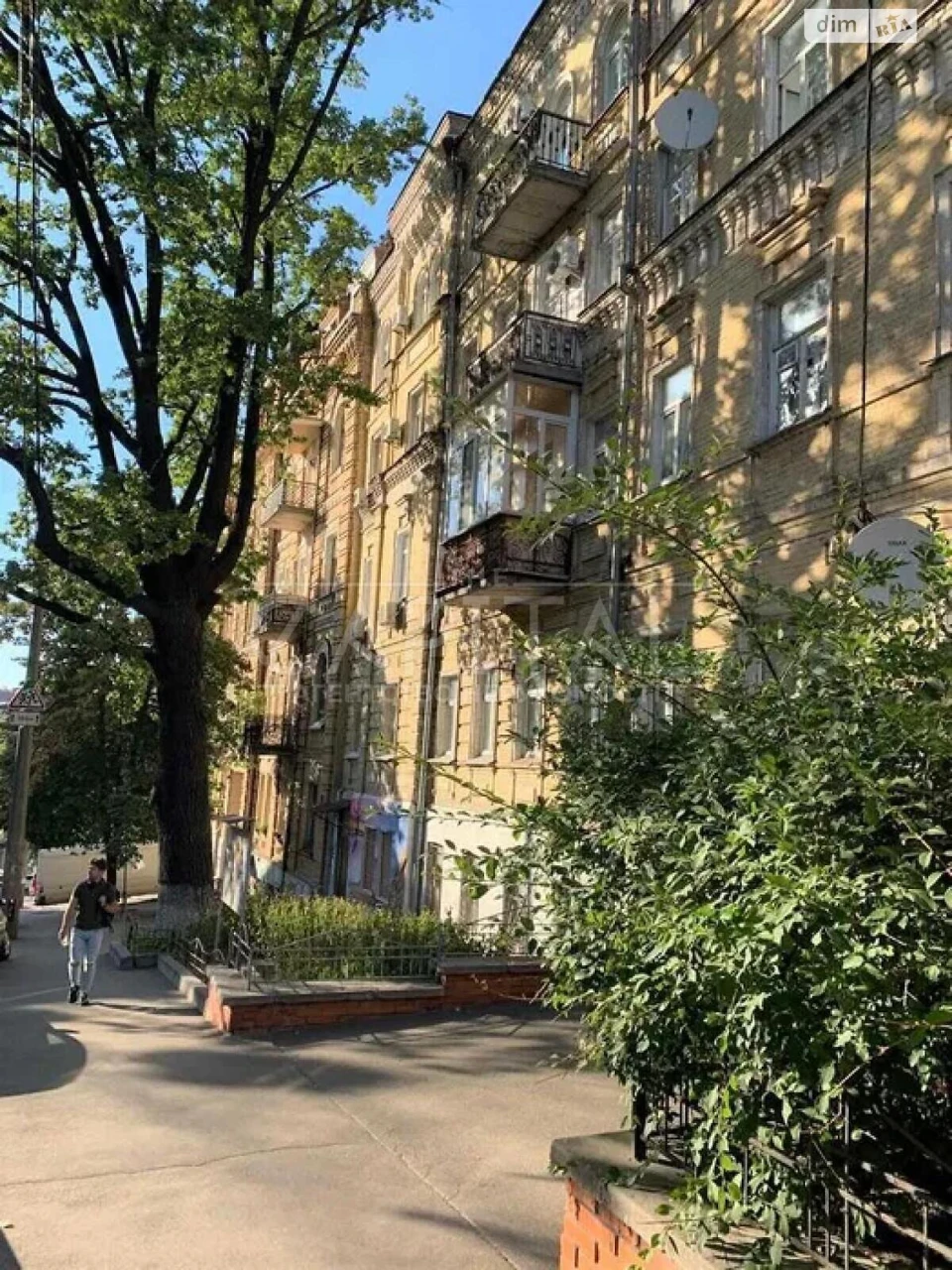 Довгострокова Оренда Квартира Липки