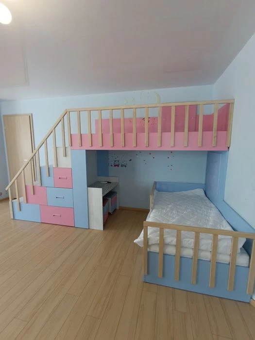 Apartment for sale 165 sq.m. with the effect of a private house + 2 parks