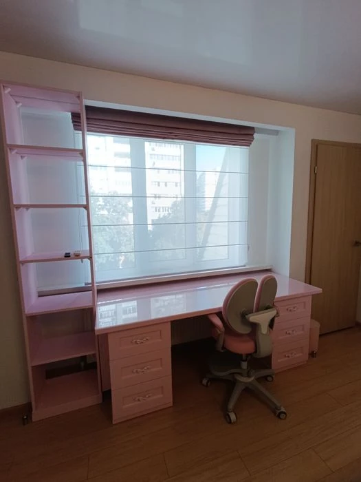 Apartment for sale 165 sq.m. with the effect of a private house + 2 parks