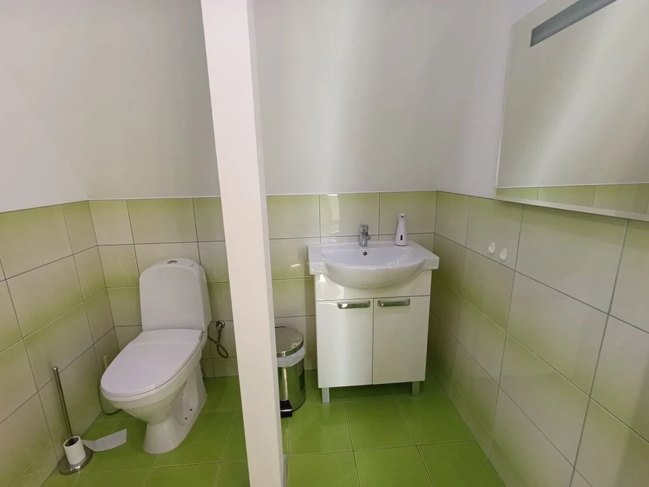 Apartment for sale 165 sq.m. with the effect of a private house + 2 parks