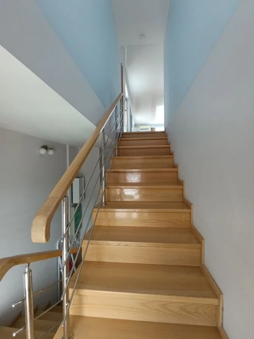 Apartment for sale 165 sq.m. with the effect of a private house + 2 parks